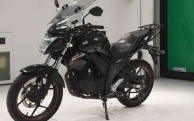 SUZUKI GIXXER 150 NG4BG