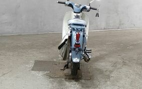 HONDA C125 SUPER CUB JA58