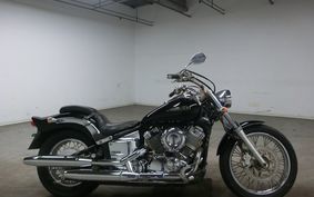 YAMAHA DRAGSTAR 400 2003 VH01J