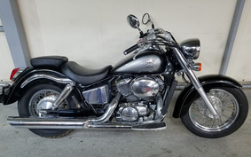 HONDA SHADOW 400 2007 NC34