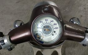 HONDA GIORNO AF70