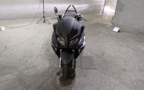 HONDA FORZA Z MF08