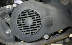 SUZUKI ADDRESS V125 S CF4MA