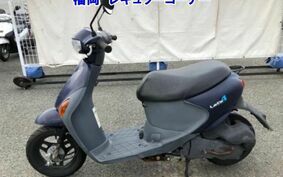 SUZUKI LET`s 4 CA45A