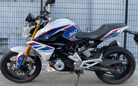 BMW G310R 2017 0G01