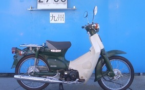 HONDA C50 SUPER CUB AA01