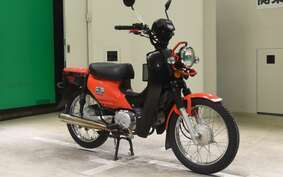 HONDA CROSS CUB 110 JA10