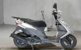 SUZUKI ADDRESS V125 S CF4MA