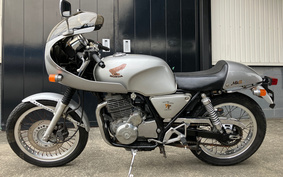 HONDA GB400TT MK2 1987 NC20