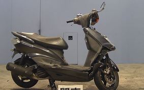 YAMAHA CYGNUS 125 X 2007 SE12J