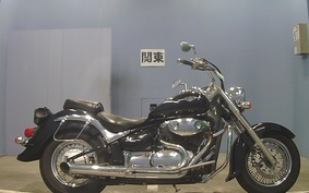 SUZUKI INTRUDER 400 Classic 2006 VK54A