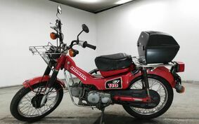 HONDA CT110 HUNTER CUB JD01