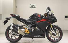 HONDA CBR250RR A MC51