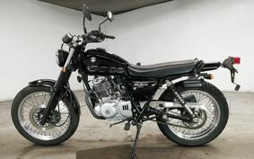 SUZUKI GRASS TRACKER BigBoy NJ4DA