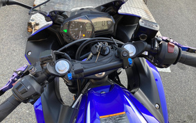 YAMAHA YZF-R3 2022 RH07J