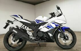 YAMAHA YZF-R15 1CK0