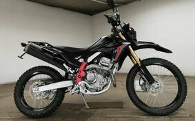 HONDA CRF250L MD44