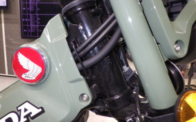 HONDA CT125 HUNTER CUB JA55