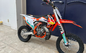 KTM 65 SX 1988 MRA23