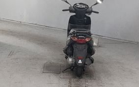 SUZUKI ADDRESS V125 DT11A
