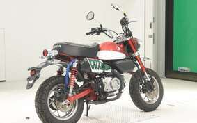 HONDA MONKEY 125 ABS JB02