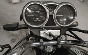 HONDA CBF125 PCJ7