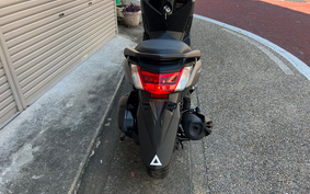 YAMAHA NMAX ABS SED6J