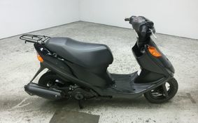 SUZUKI ADDRESS V125 CF4EA