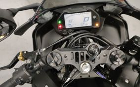 YAMAHA YZF-R25 RG43J