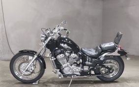 HONDA STEED400 NC26