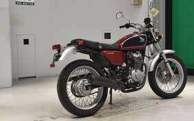 HONDA CB223S MC40