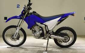 YAMAHA WR250R DG15J