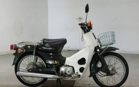 HONDA C70 SUPER CUB HA02