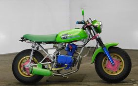 HONDA R&P CY50