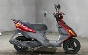 SUZUKI ADDRESS V125 S CF4MA