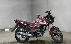 HONDA CB125 Shine JC85