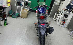 HONDA CBR250R GEN 3 MC41