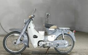 HONDA C105 SUPER CUB C105