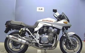 SUZUKI GSX400S KATANA GK77A