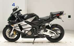 HONDA CBR600RR 2004 PC37