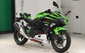 KAWASAKI NINJA 400 2022 EX400G