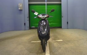 SUZUKI ADDRESS V50 Gen.2 CA44A