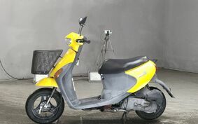 SUZUKI LET's 4 CA41A