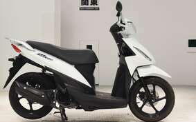 SUZUKI ADDRESS 110 CE47A