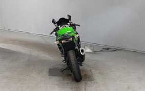 KAWASAKI NINJA 250 EX250L