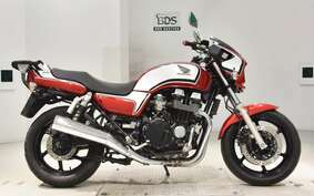 HONDA CB750 GEN 2 2005 RC42