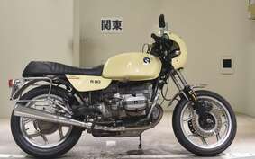 BMW R80RT 1986 2***