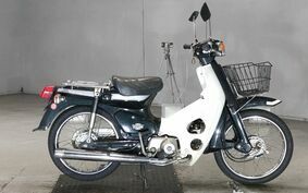 HONDA C70 SUPER CUB CUSTOM C70