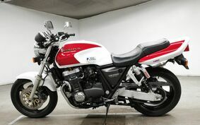 HONDA CB1000SF 1996 SC30