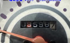 HONDA GIORNO